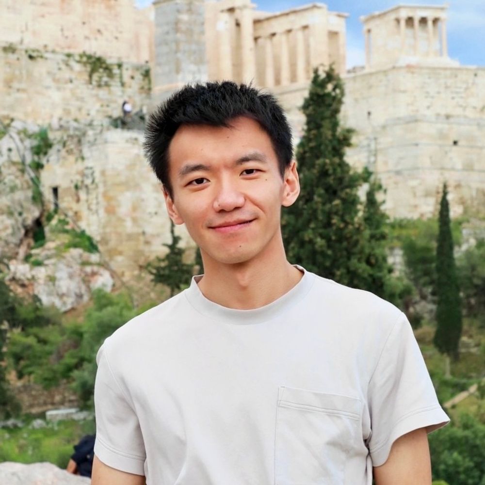 Alex Xiong