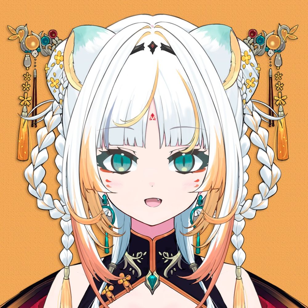 Taiga Toragami 🧧 | idolES