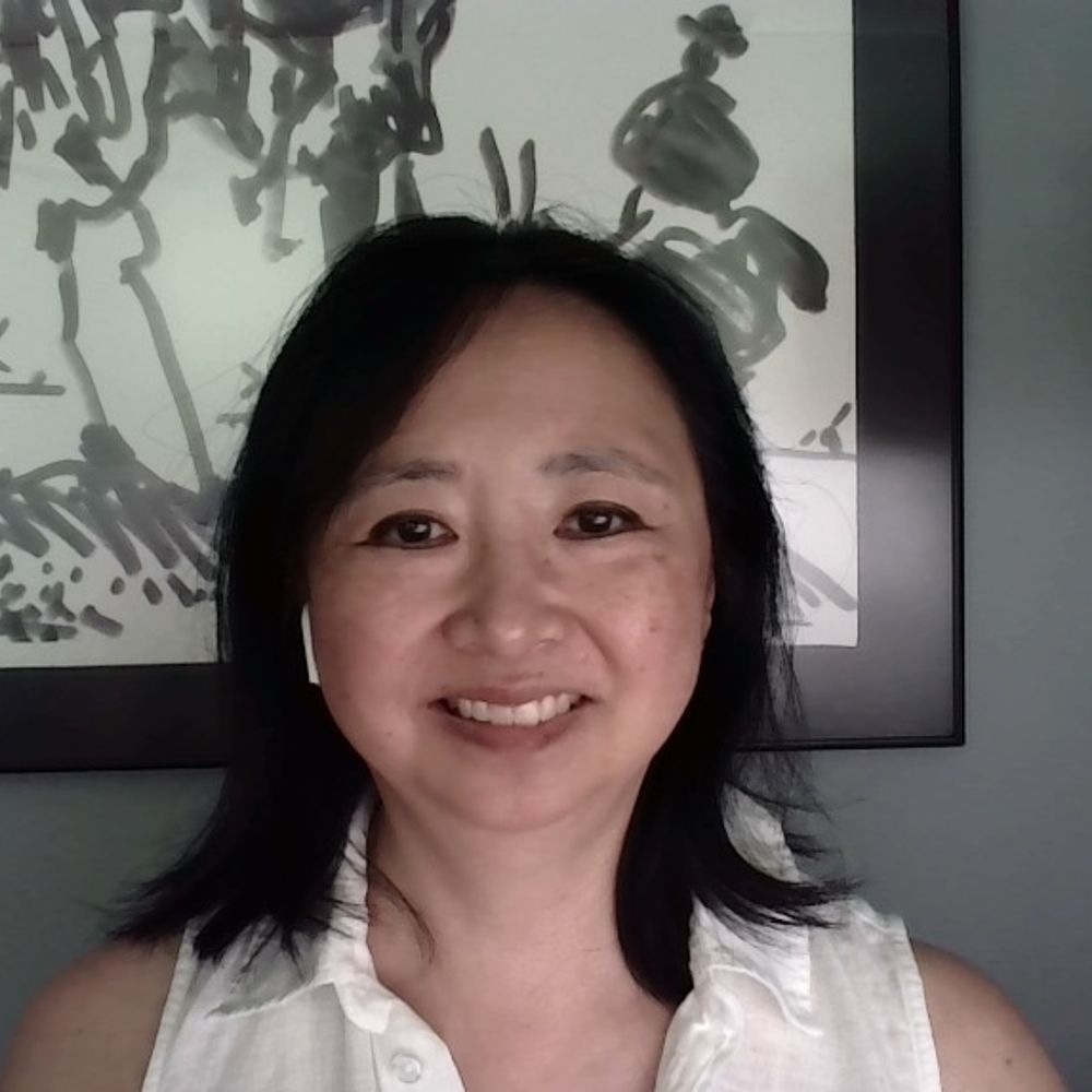 Stacey Chung Coombs