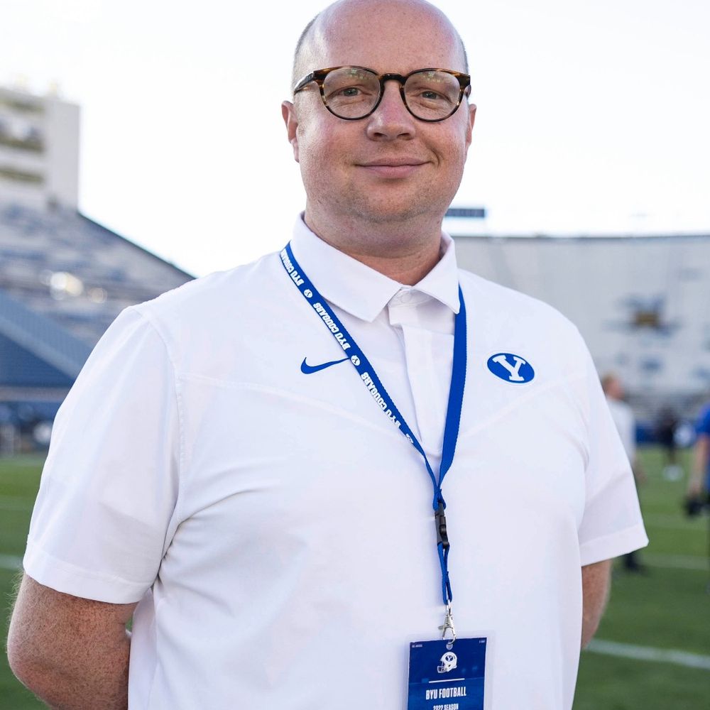 Jon McBride