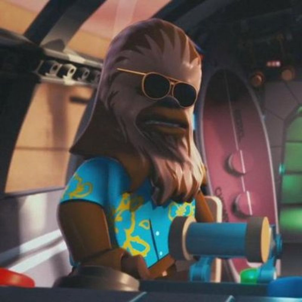 Captain Tabouret