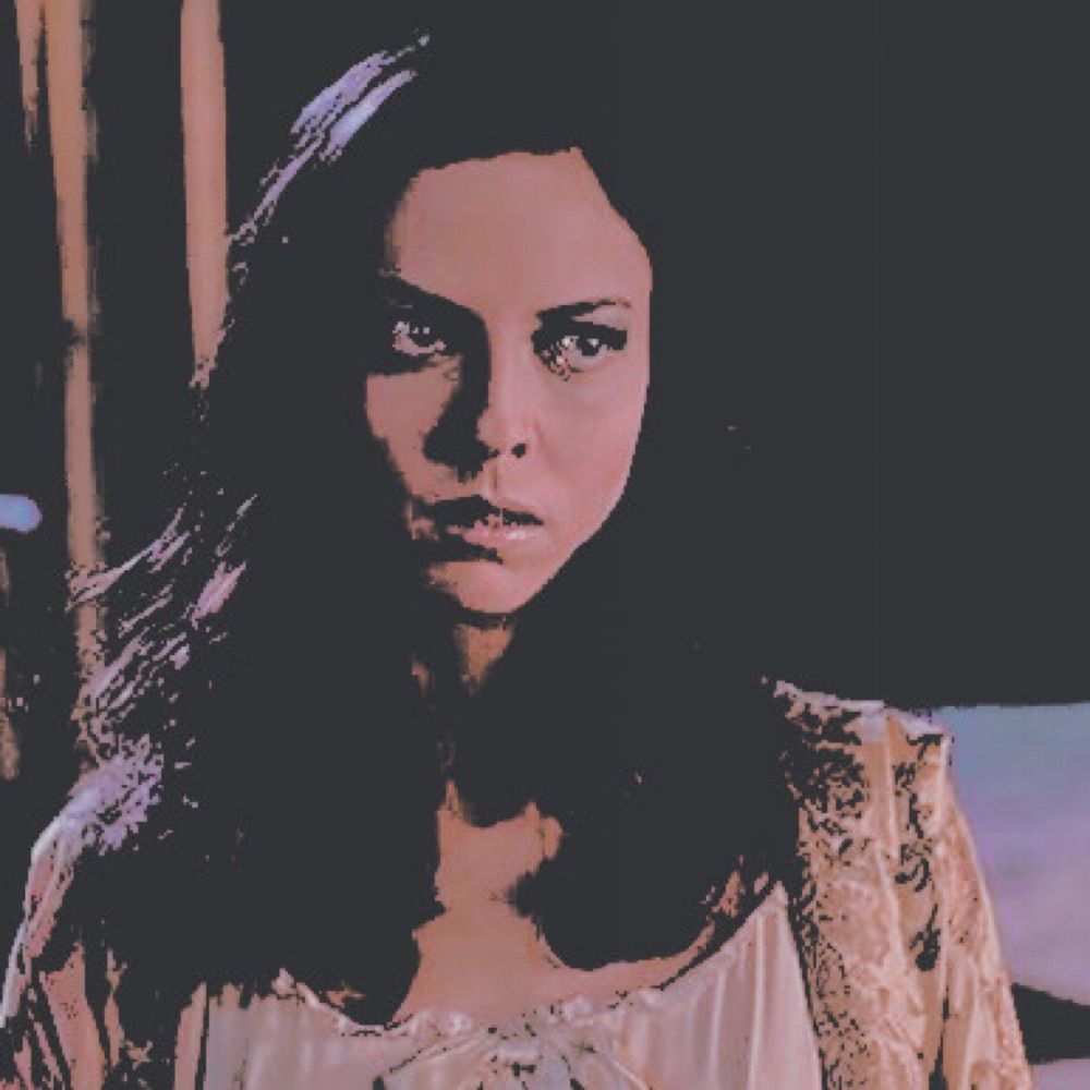 Drusilla ( Parody) 