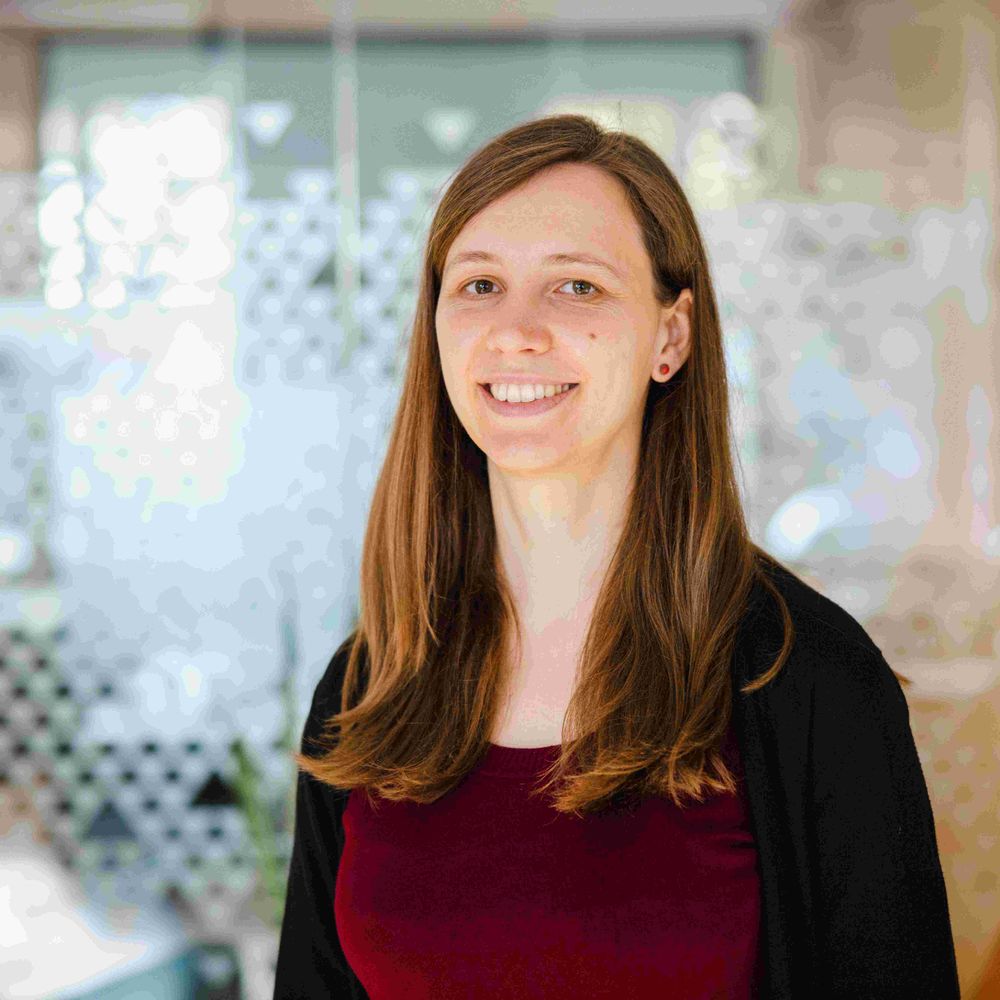 Dr. Eva Pfannerstill
