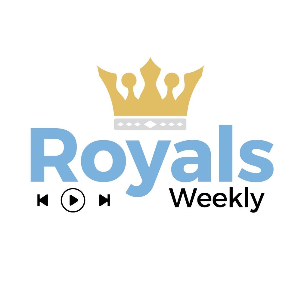 Royals Weekly - A Kansas City Royals podcast