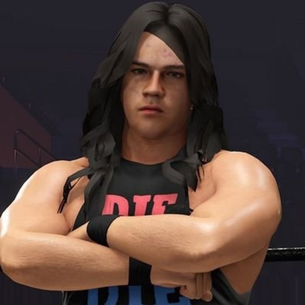 WrestlingCAWS