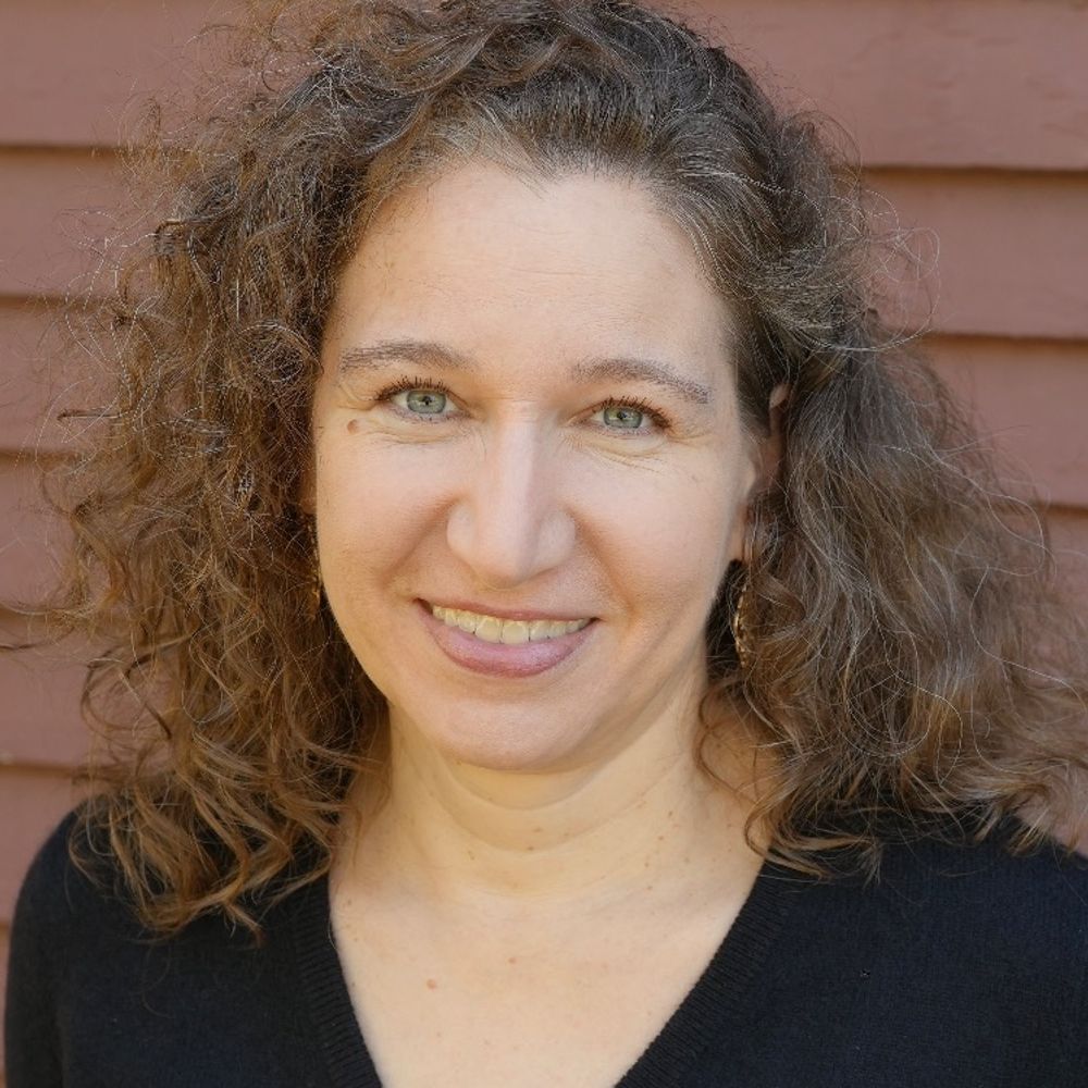 Christine Cipriani