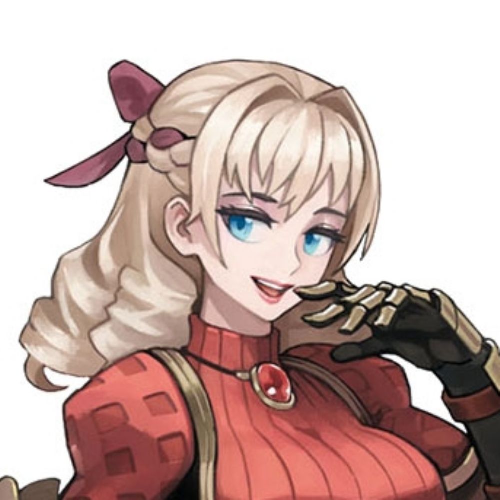 User avatar