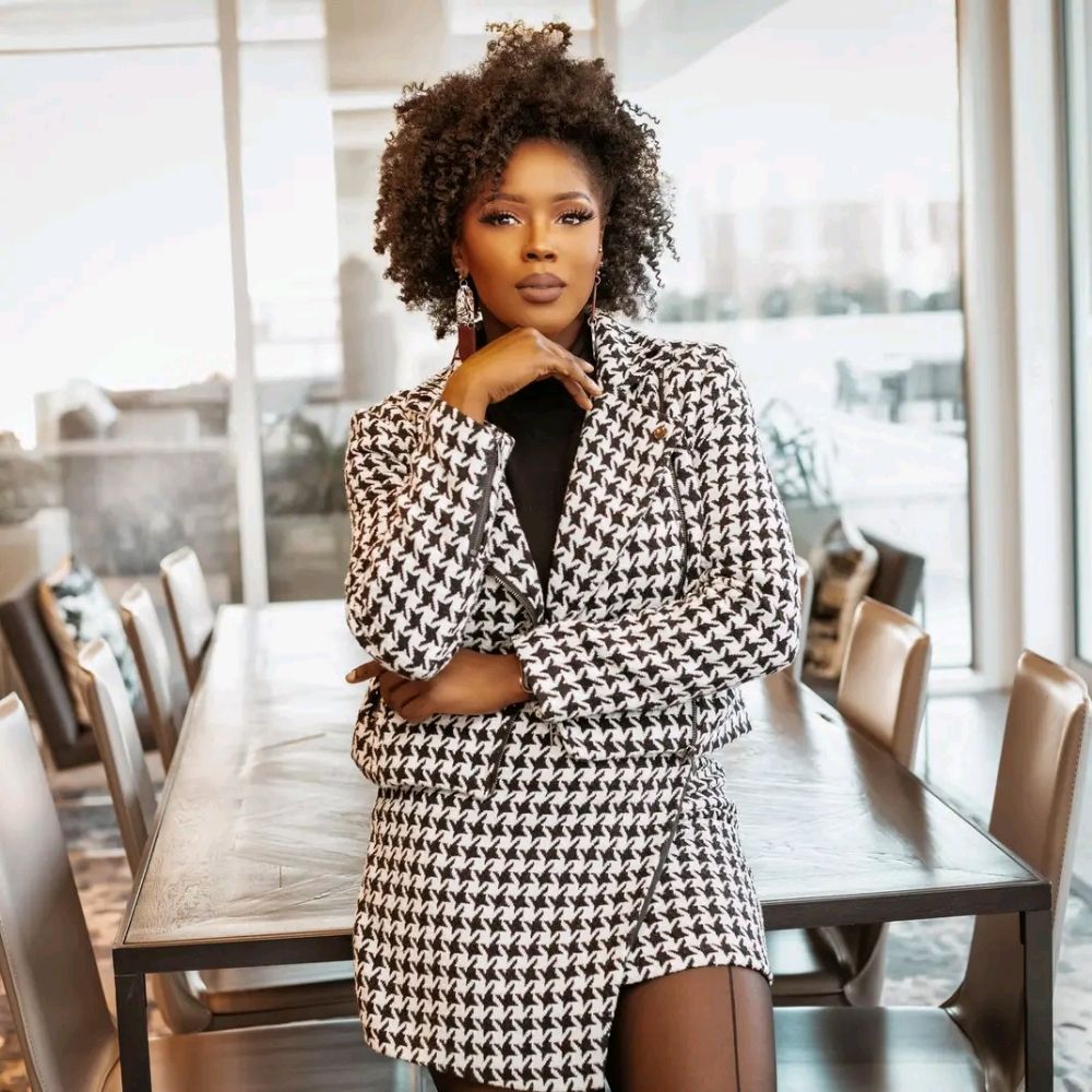 Tashara parker