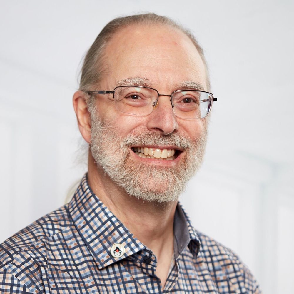 Ken Fogel
