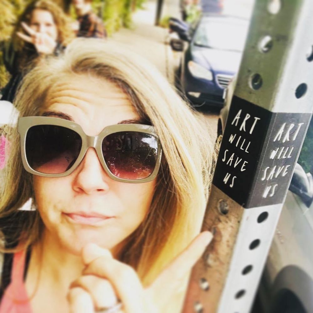 Katie Mitchell