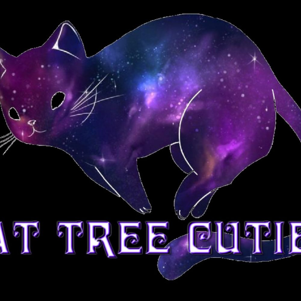 Cat Tree Cuties
