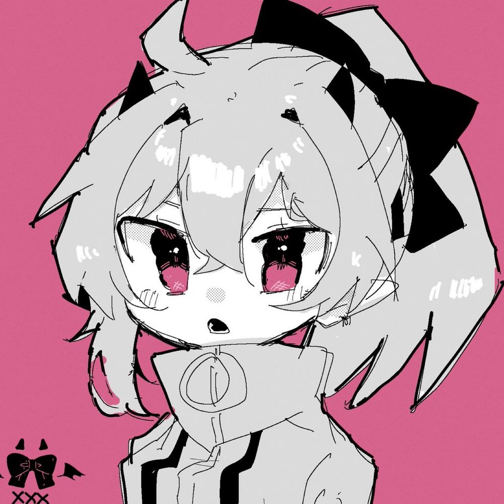 れの*