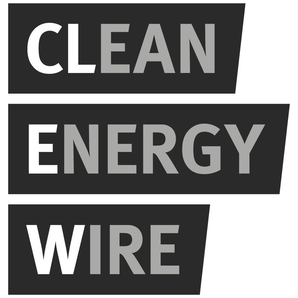 Clean Energy Wire Network