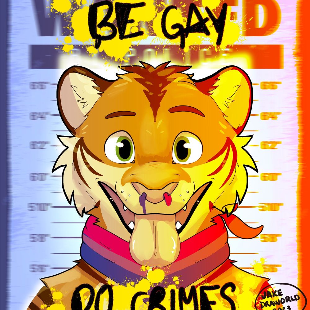 EmiTheTiger 