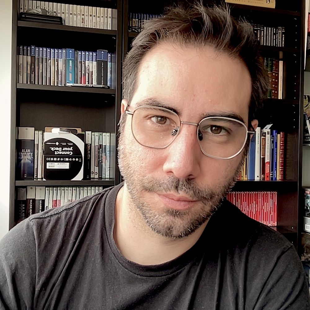 Alejandro Pascual