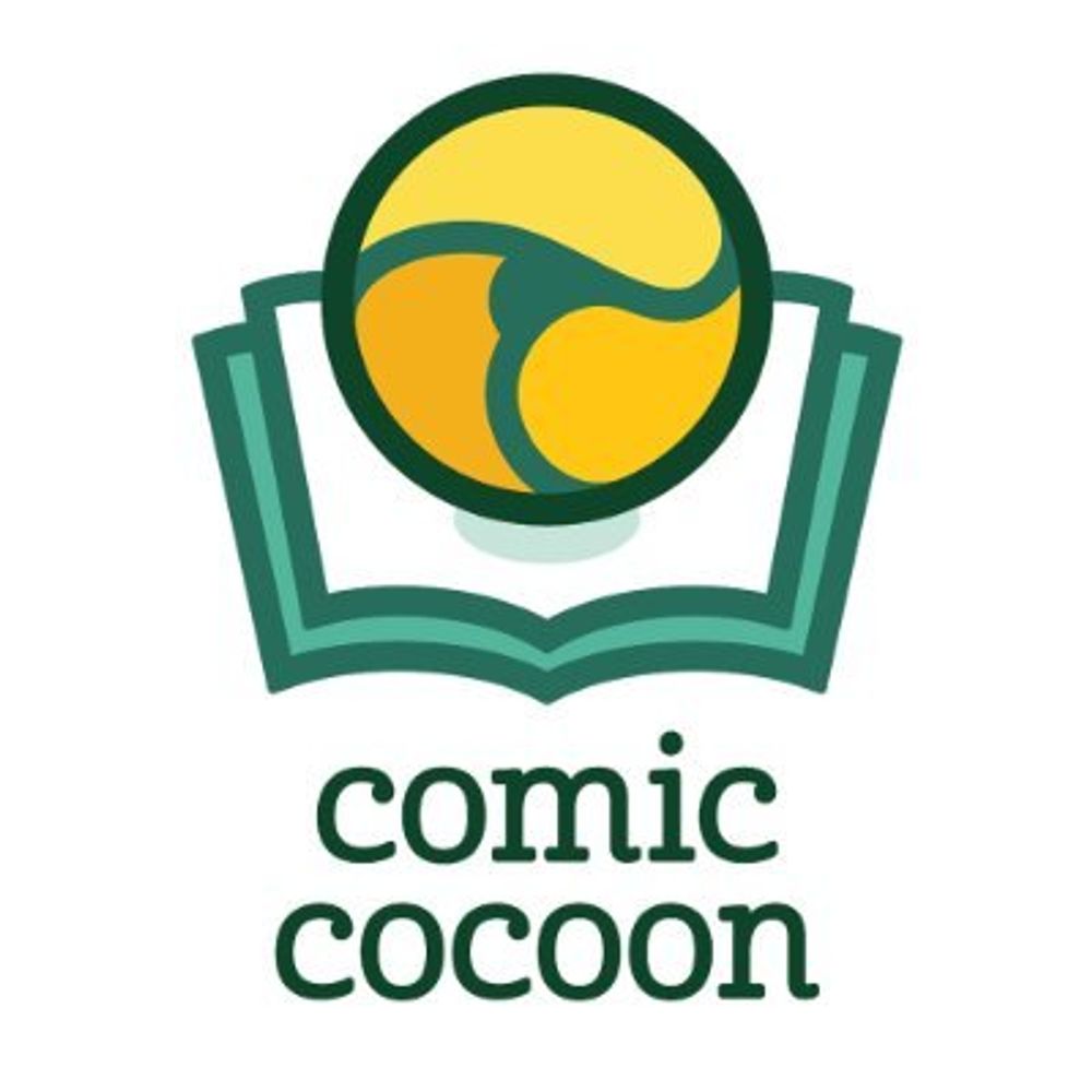 Comic Cocoon