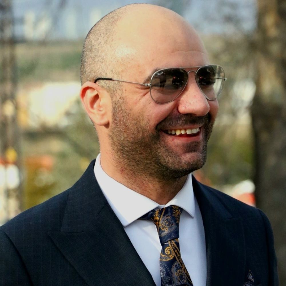 Şaban Kabil