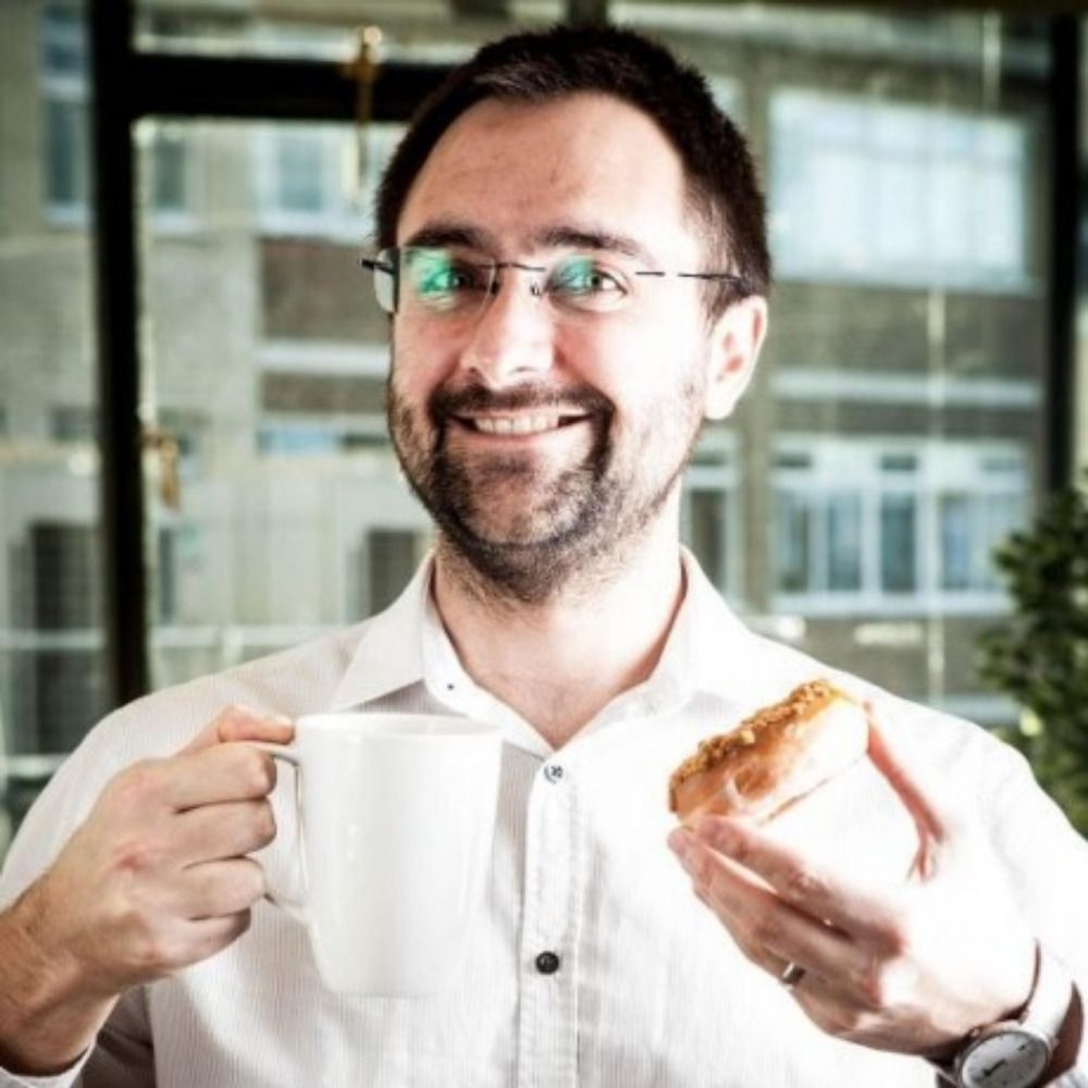 Dan B