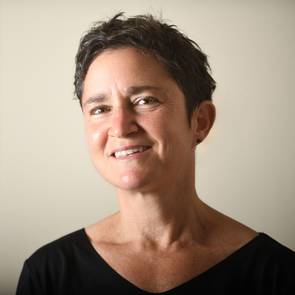 Meredith Weiss