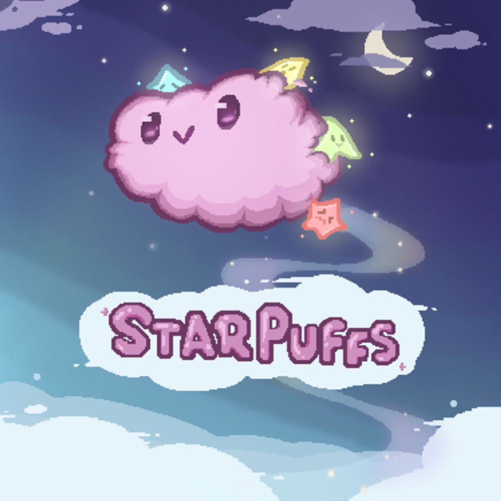 Starpuffs
