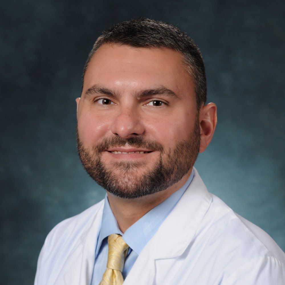 Adam Snook, PhD
