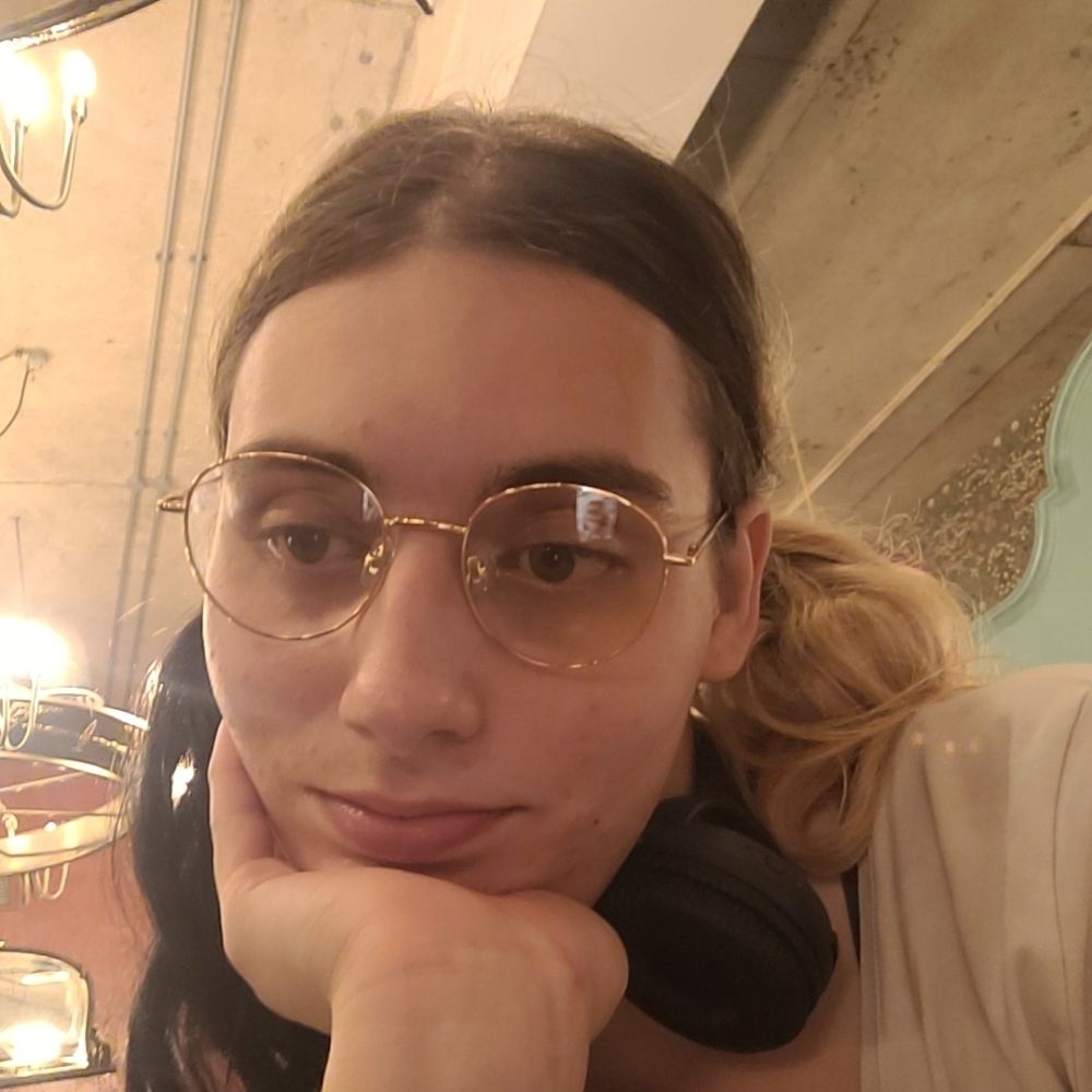Nerdybitch