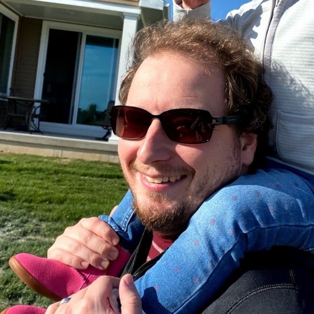 Joe Jalbert