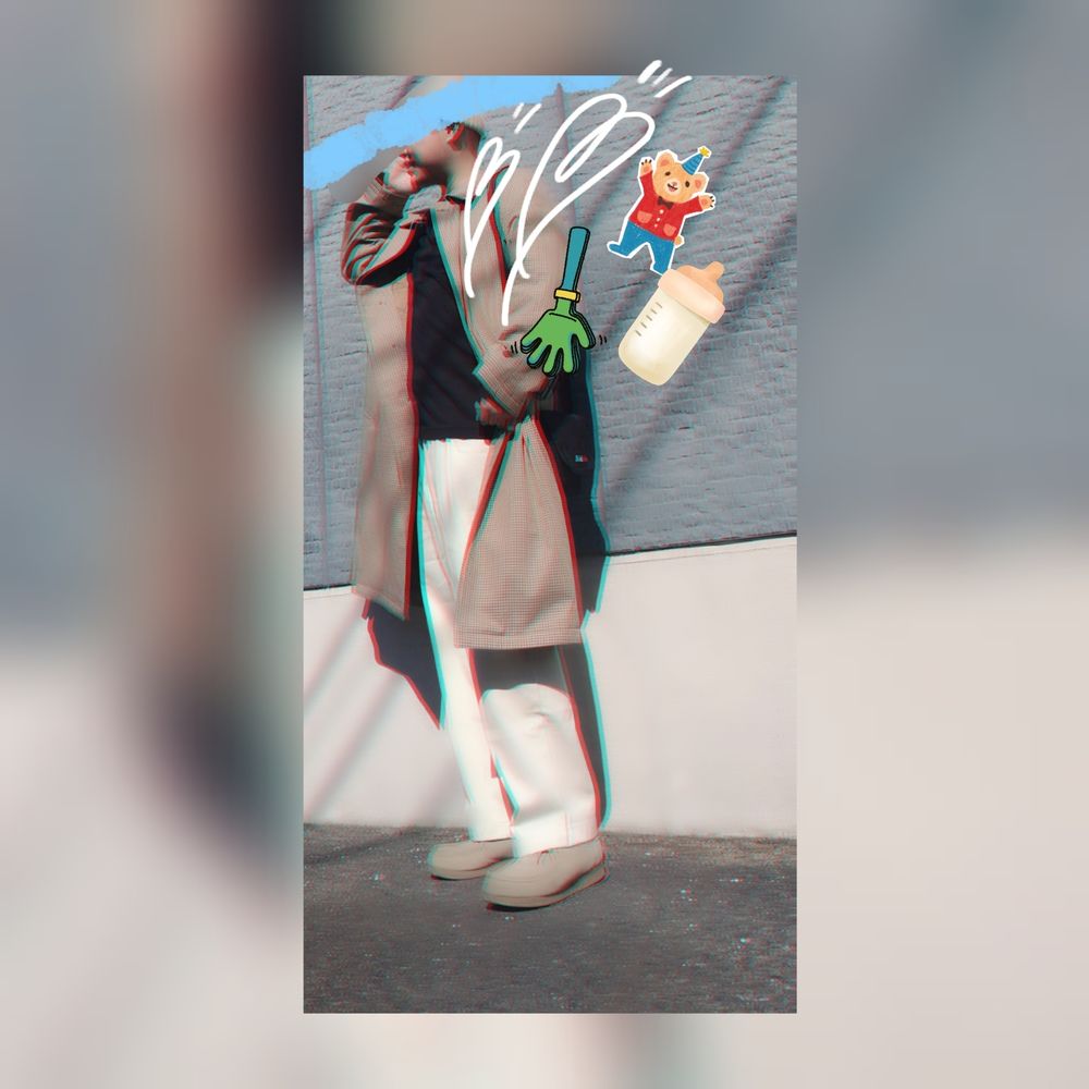 メーシェン"瑪想縁"🐏