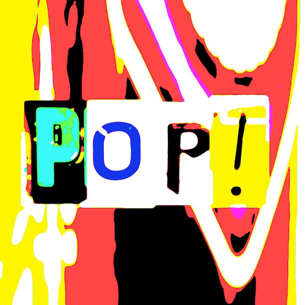 PoP!