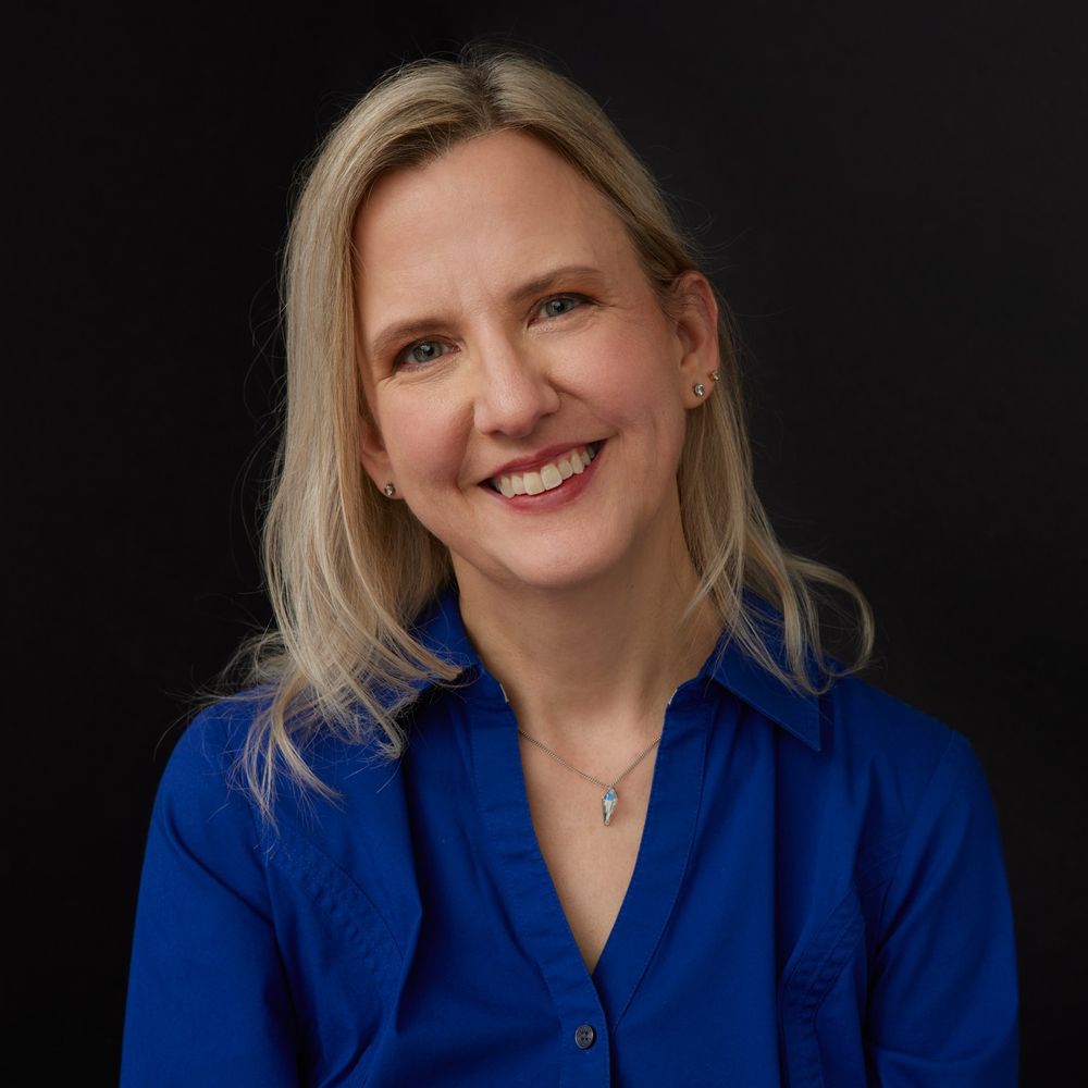 Kirsten L. Stein, Ed.D.