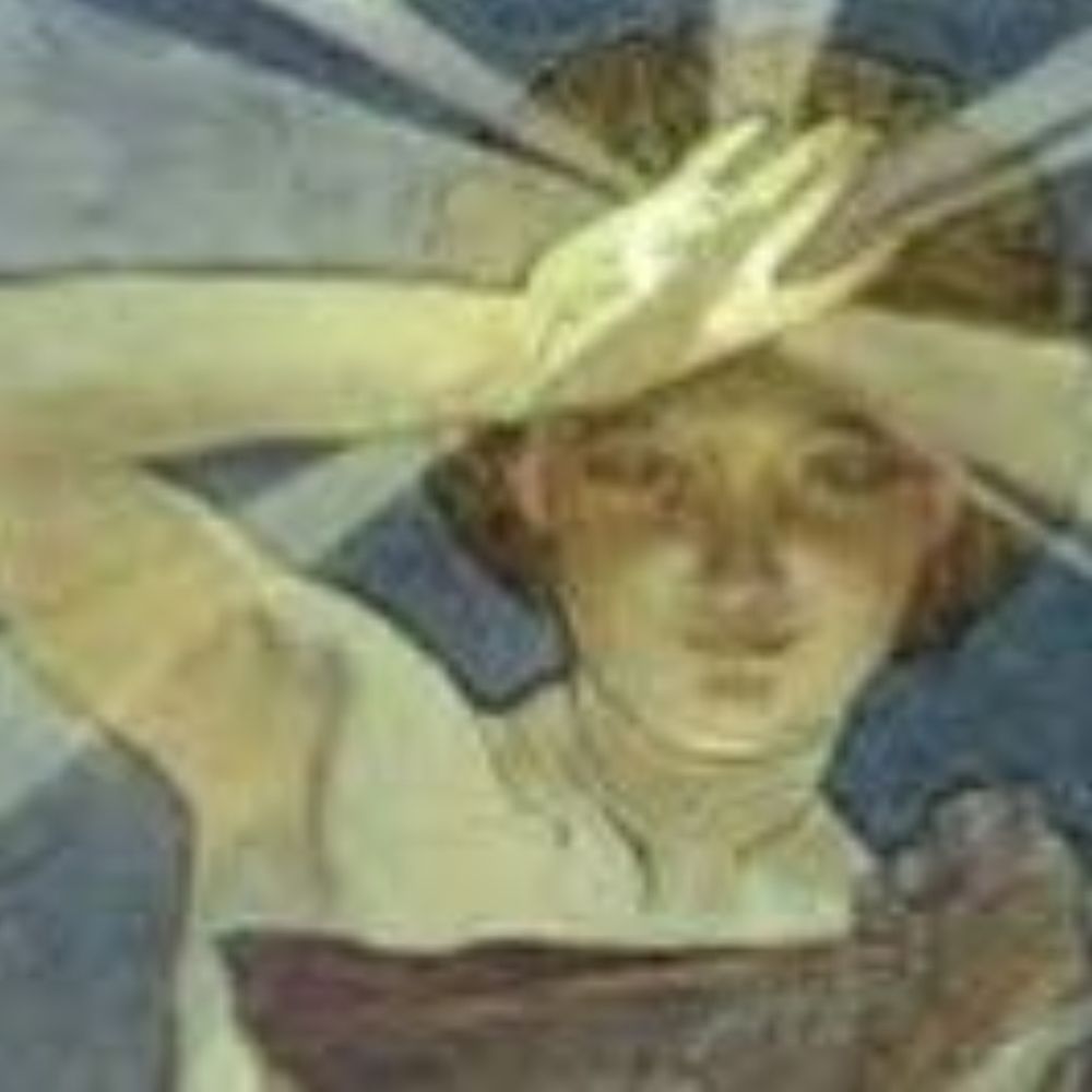 Profile avatar