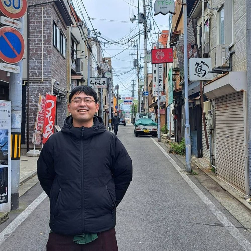 近藤馬之介