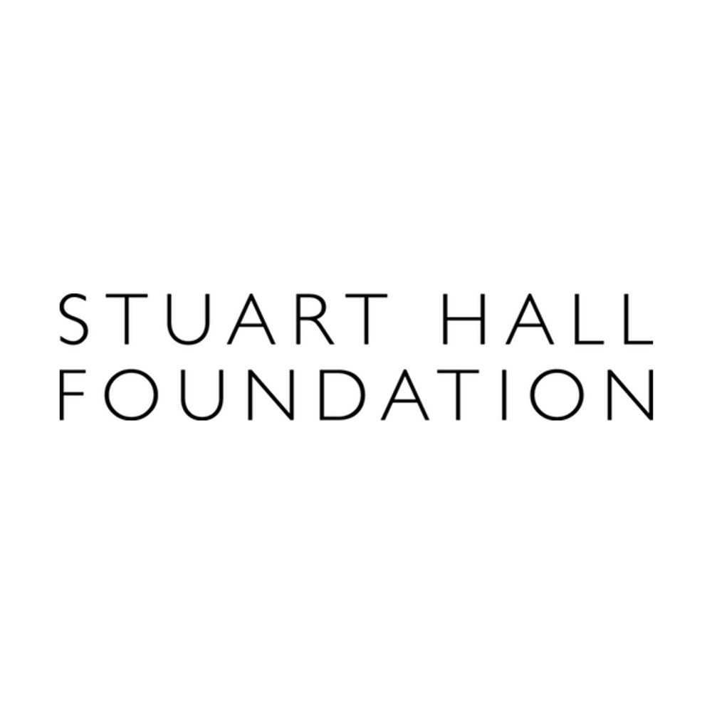 Stuart Hall Foundation