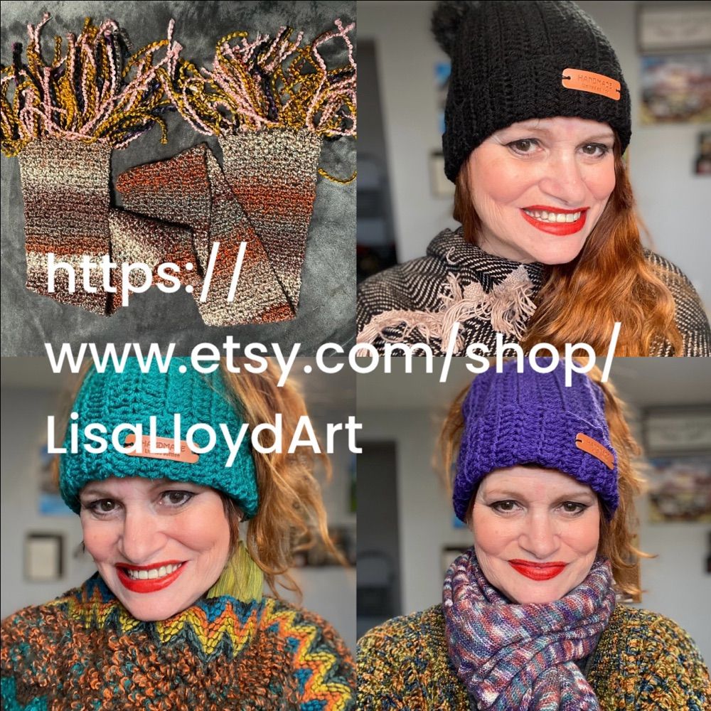 Lisa Lloyd Art