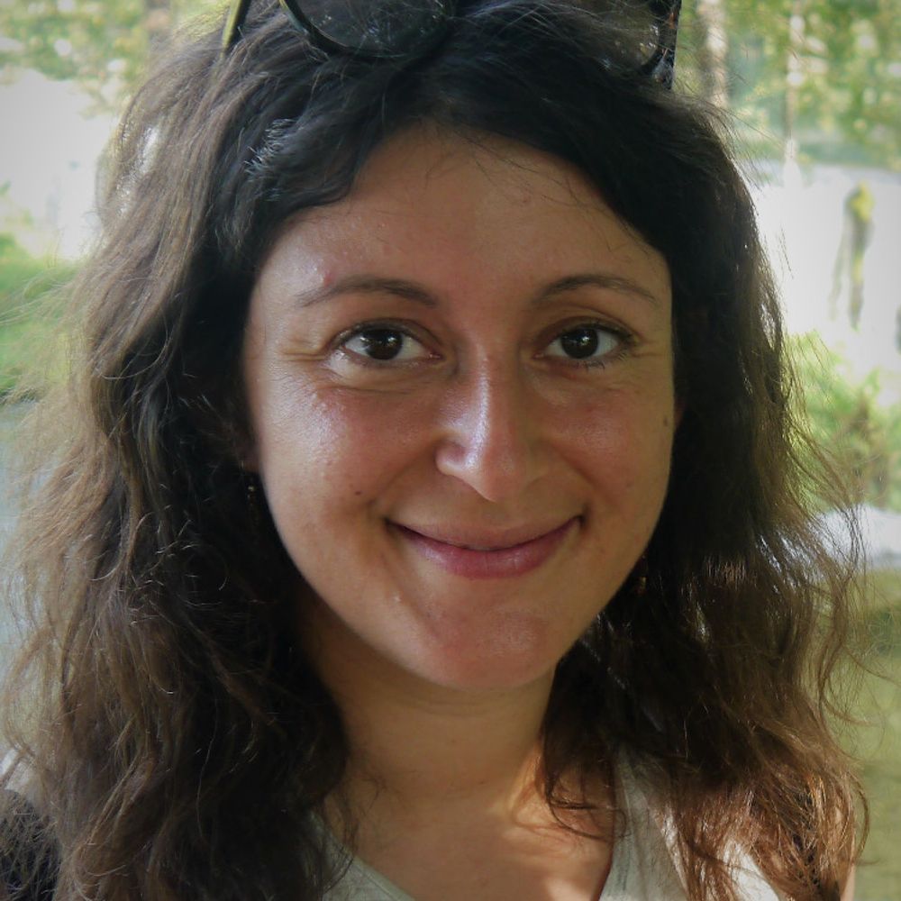 Corinna Dengler