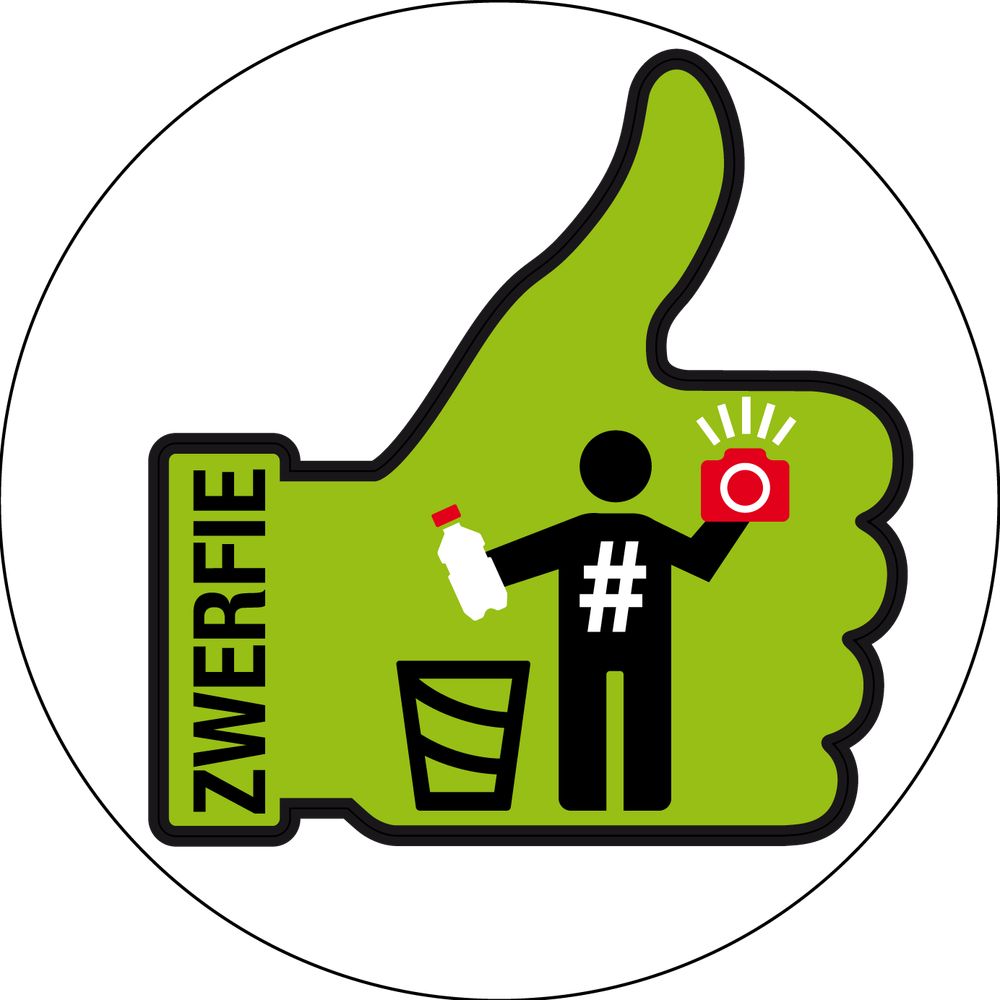 Zwerfie