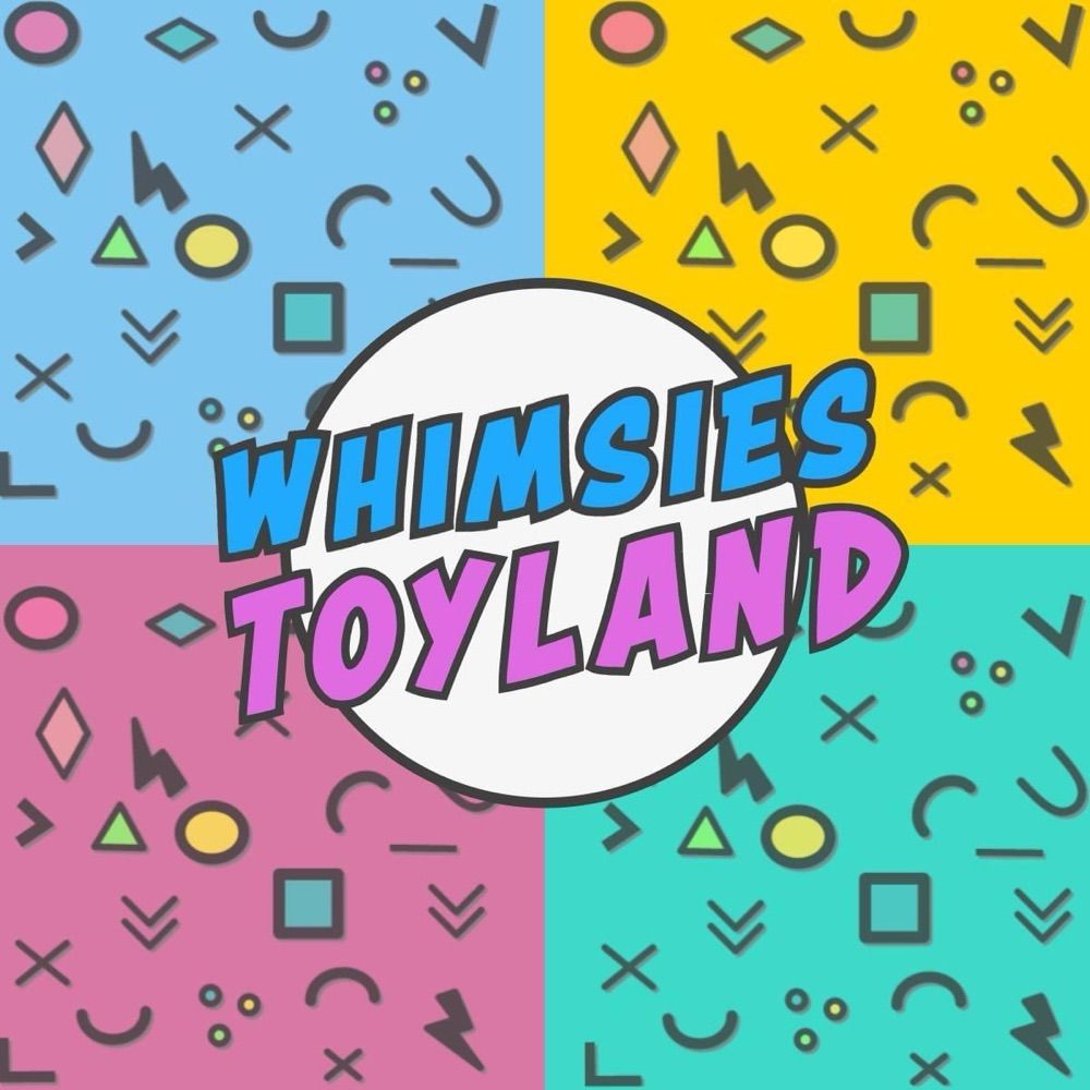 Profile picture whimsiestoyland.bsky.social