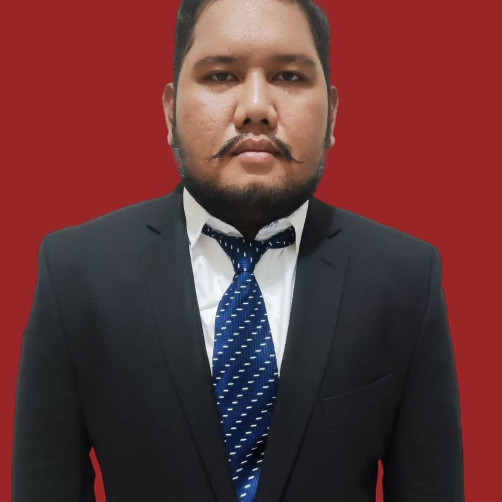 Firdaus Maulana