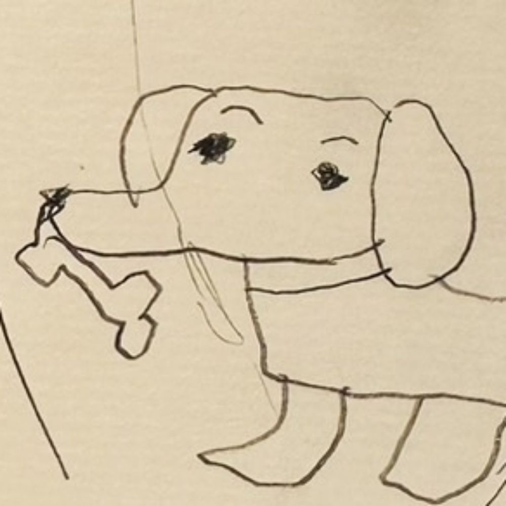 狛狗