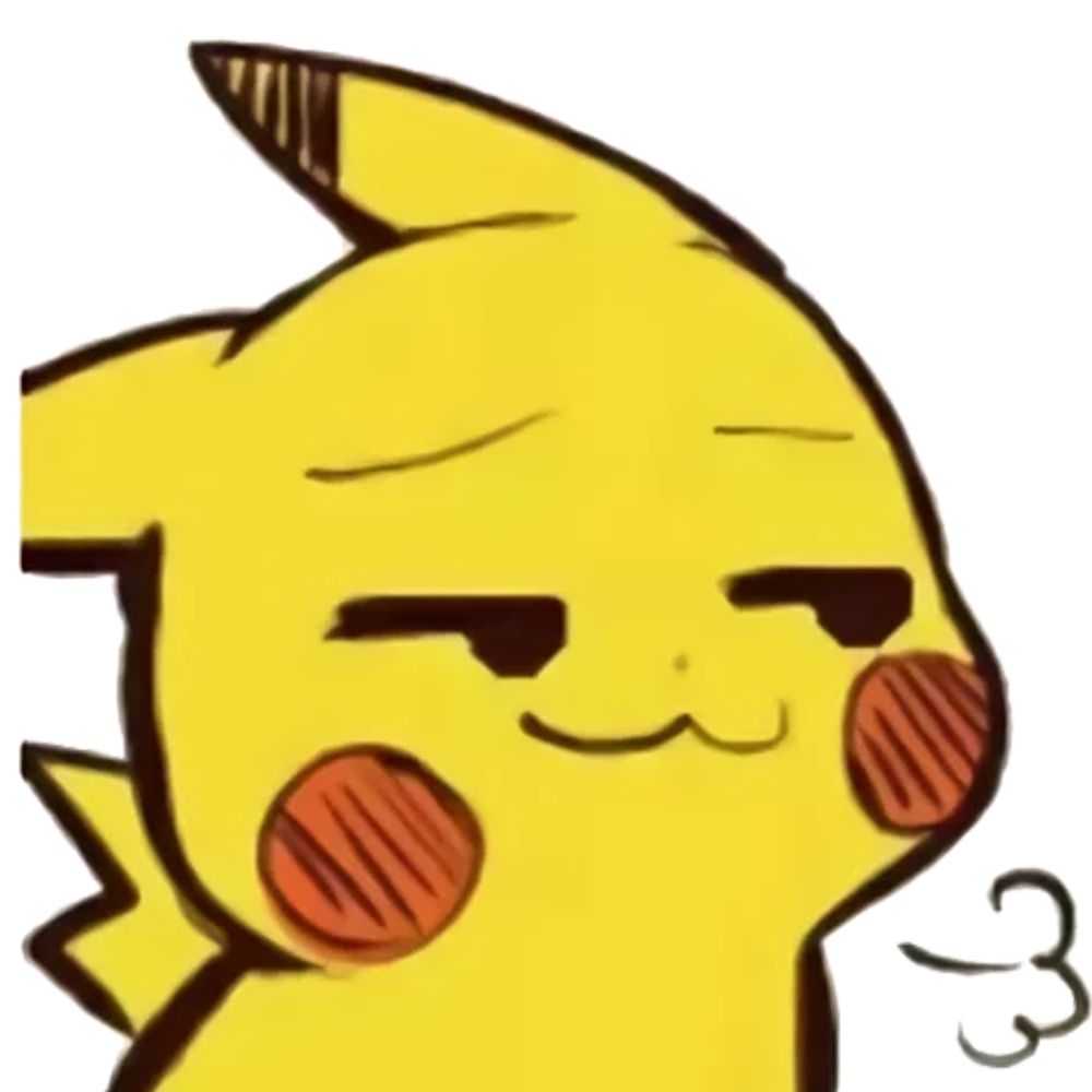 User avatar