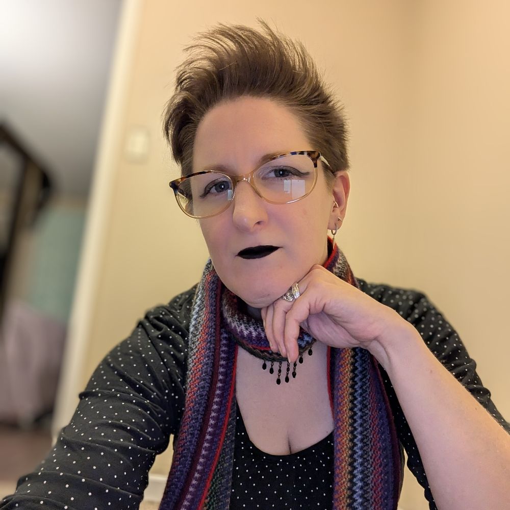 Shae (they/any)