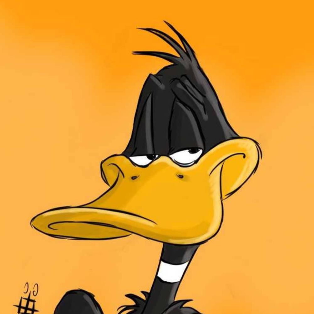 Daffy Duck