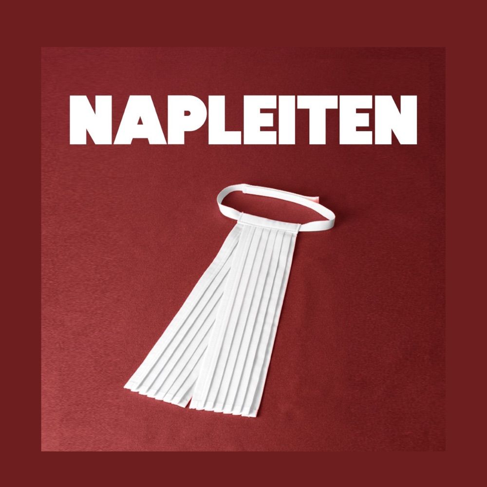 Napleiten - de Podcast