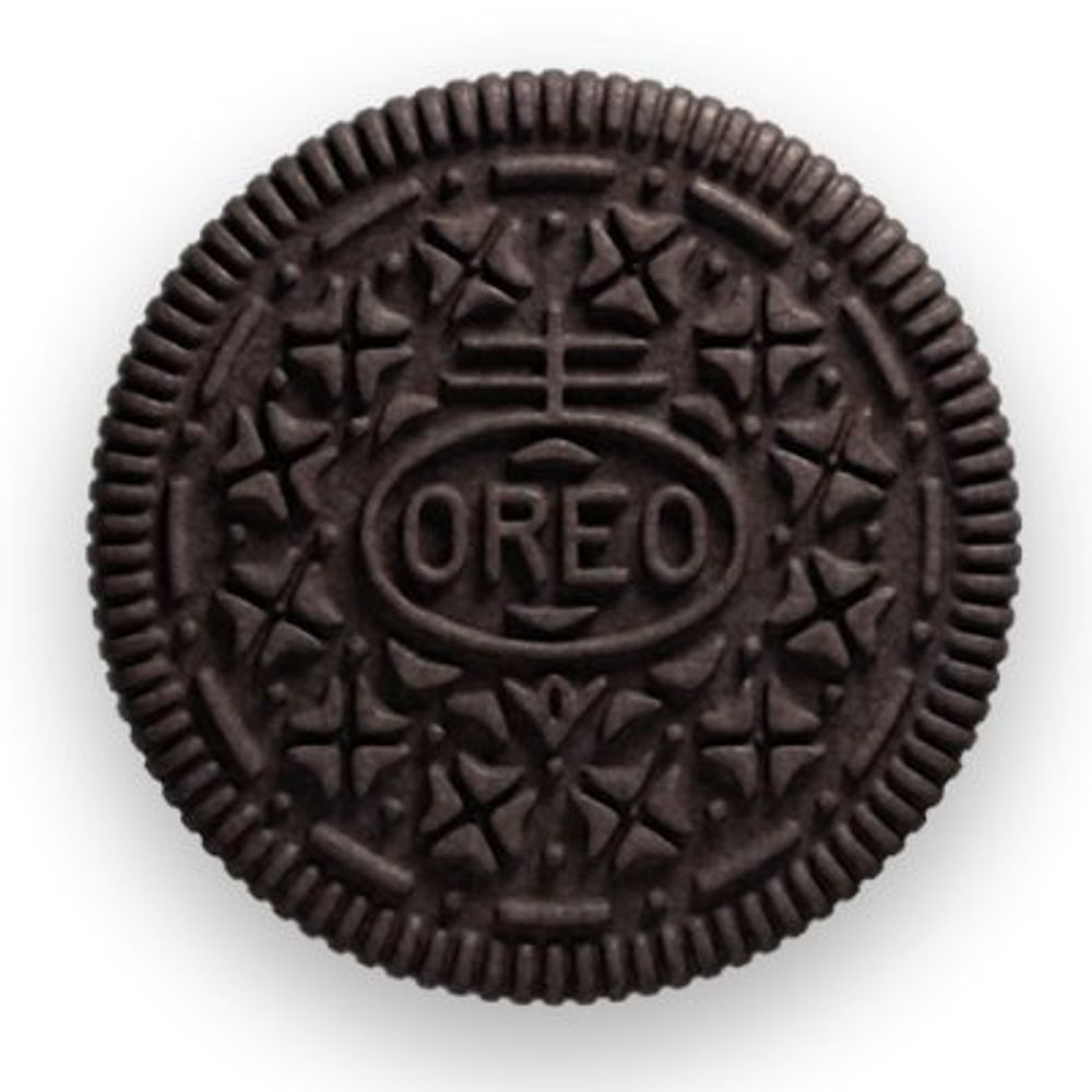 Stuffed Oreo