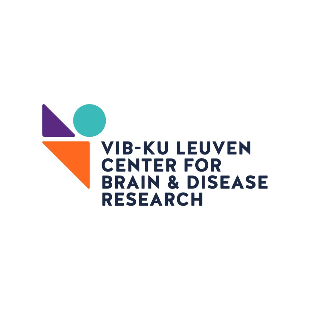 VIB-KU Leuven Center for Brain & Disease Research
