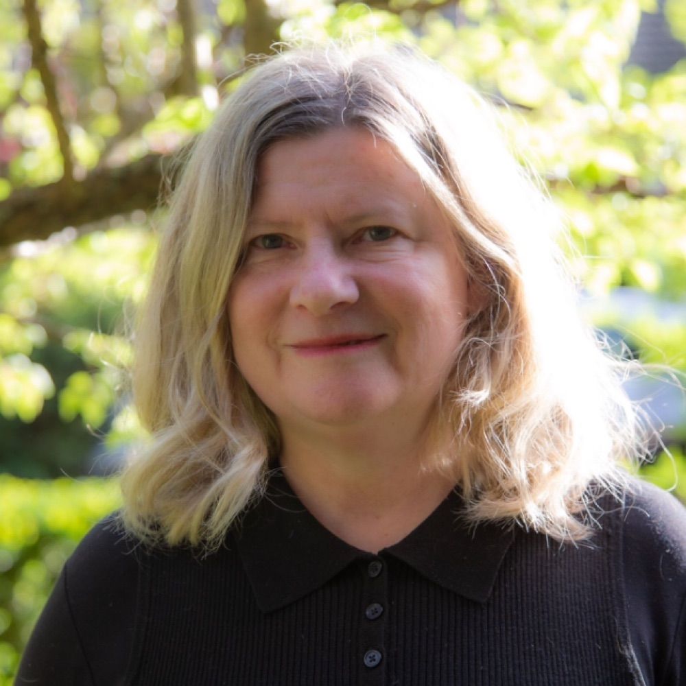 Bronte Howell (RPCDP)