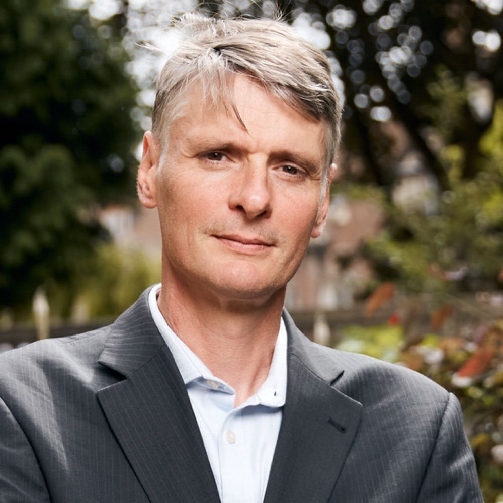 Neil Lawrence