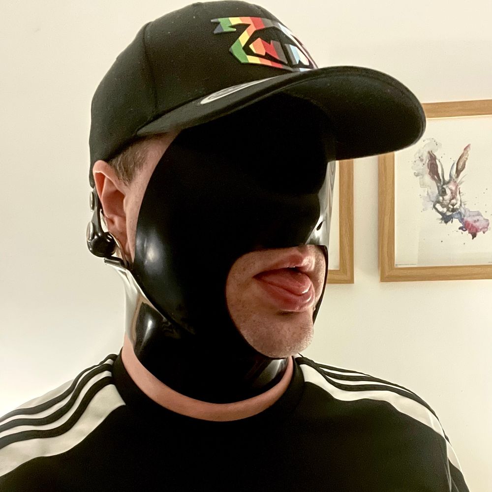 Chav Lad Kyran 🔜 Folsom EU