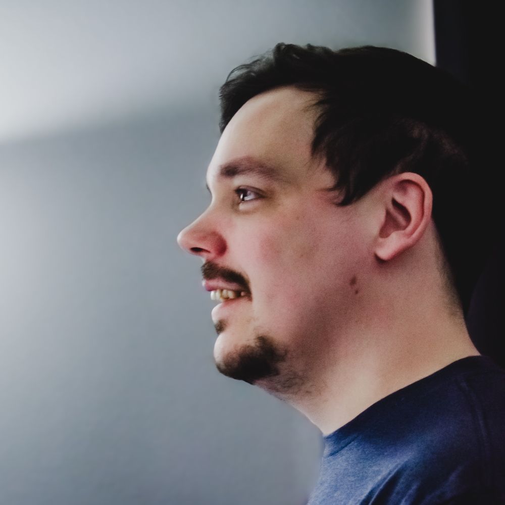 karlm.dev (Karl M.)