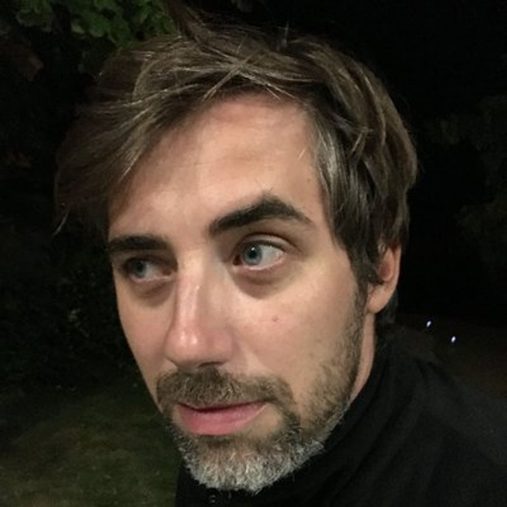 Thibaud Leplat